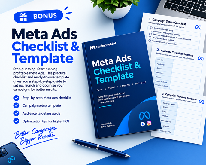 meta ads bonus